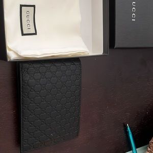 gucci wallet for men